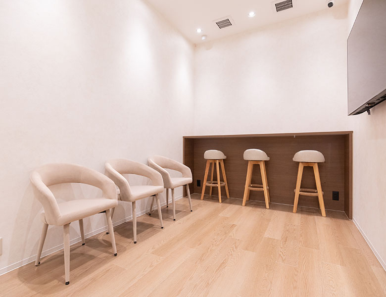 武蔵小杉の歯医者、武蔵小杉ネゴ歯科矯正歯科の予防歯科