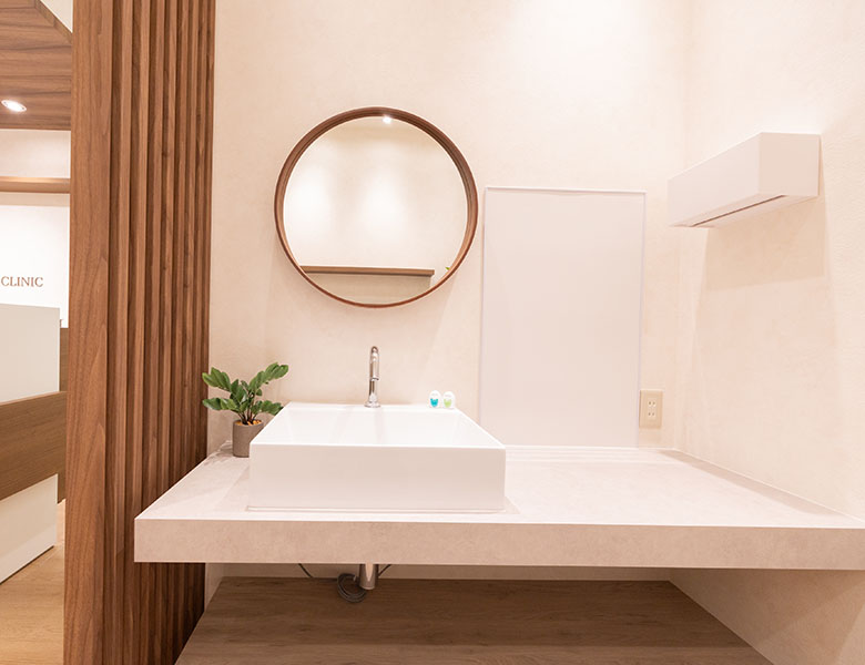 武蔵小杉の歯医者、武蔵小杉ネゴ歯科矯正歯科の予防歯科