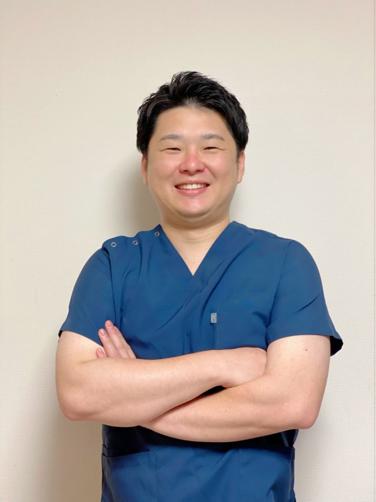 武蔵小杉ネゴ歯科矯正歯科の歯科医師根來 大幹(ネゴロ マサトシ)