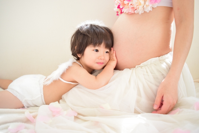 武蔵小杉ネゴ歯科矯正歯科のマタニティ歯科