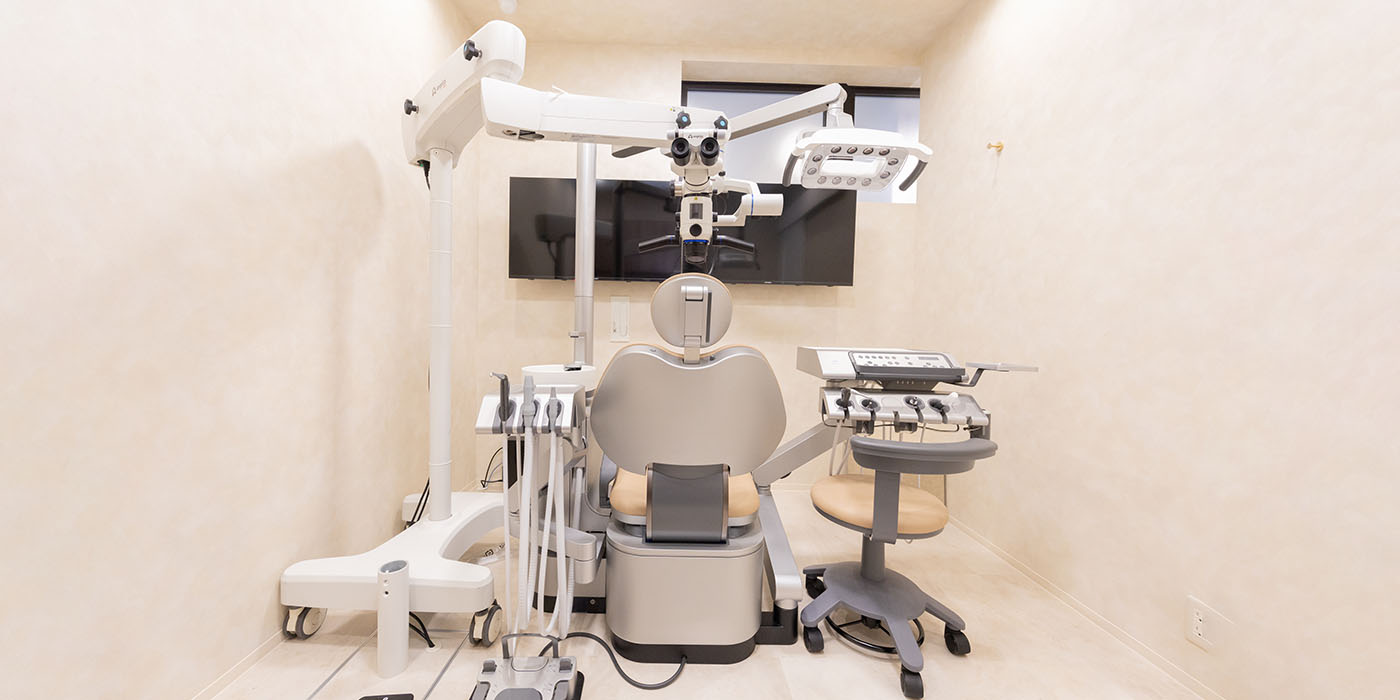 武蔵小杉ネゴ歯科矯正歯科、武蔵小杉駅徒歩3分