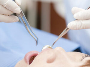 武蔵小杉の歯医者、武蔵小杉ネゴ歯科矯正歯科で歯肉ホワイトニングについて解説