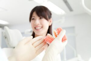 武蔵小杉ネゴ歯科矯正歯科で歯周病について解説