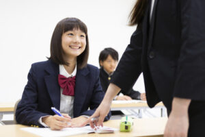 武蔵小杉の歯医者、武蔵小杉ネゴ歯科矯正歯科で生理と口内環境の関係性についての解説