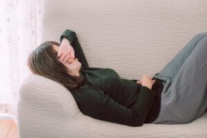 武蔵小杉の歯医者、武蔵小杉ネゴ歯科矯正歯科で生理と口内環境の関係性についての解説
