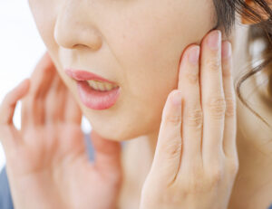 武蔵小杉ネゴ歯科矯正歯科で口ゴボについて解説