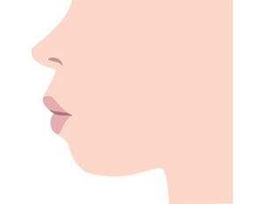 武蔵小杉ネゴ歯科矯正歯科で口ゴボについて解説