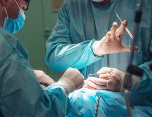 武蔵小杉ネゴ歯科矯正歯科で唾石症について解説