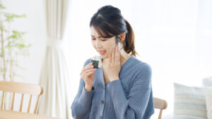 武蔵小杉ネゴ歯科矯正歯科で唾石症について解説