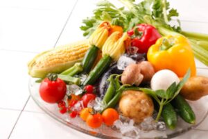 武蔵小杉の歯医者、武蔵小杉ネゴ歯科矯正歯科で「氷食症」が歯に与えるダメージと原因を解説