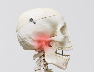 武蔵小杉の歯医者、武蔵小杉ネゴ歯科矯正歯科で片噛みについて解説