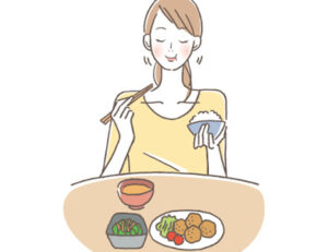 武蔵小杉の歯医者、武蔵小杉ネゴ歯科矯正歯科で片噛みについて解説