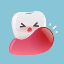 武蔵小杉の歯医者、武蔵小杉ネゴ歯科矯正歯科で、薬の副作用で起こる「薬物性歯肉増殖」の対策と治療法を解説