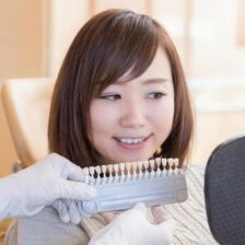 武蔵小杉の歯医者、武蔵小杉ネゴ歯科矯正歯科で「ダイレクトボンディング」と「ラミネートベニア」の違いについて解説