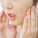 武蔵小杉の歯医者、武蔵小杉ネゴ歯科矯正歯科で歯科治療後に口が開けづらくなった？開口障害の原因と改善方法について