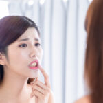 武蔵小杉の歯医者、武蔵小杉ネゴ歯科矯正歯科で歯ぐきが下がったら元に戻せる？歯肉退縮の原因と治療法について